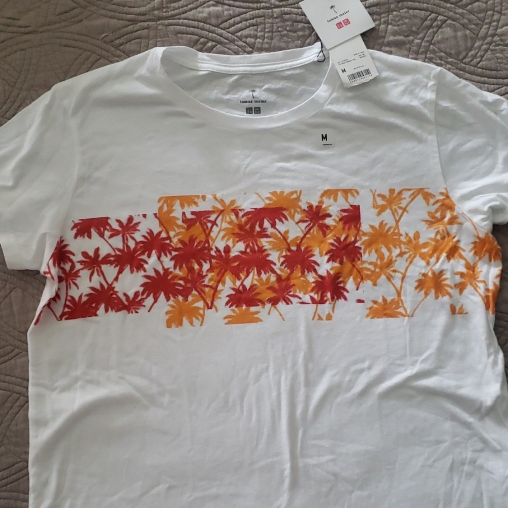 Limited edition: Thomas Maier for Uniqlo